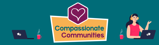 St Elizabeth Hospice - Compassionate Communities