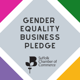 gender equality pledge