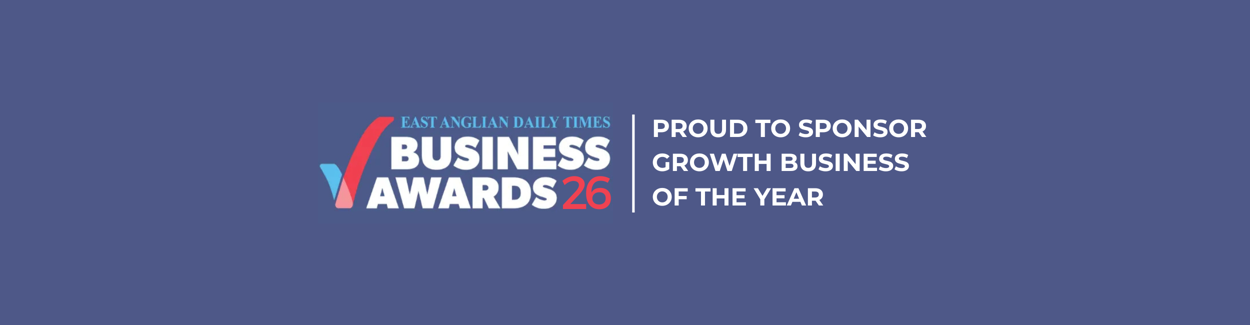 EADT Awards banner