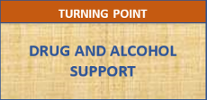 Turning Point - Drug and Alcohol Support