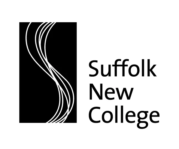 Suffolk New College logo
