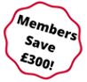 Save £300 icon