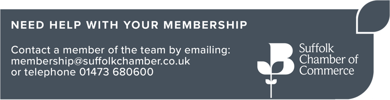 Need help with your membership contact block