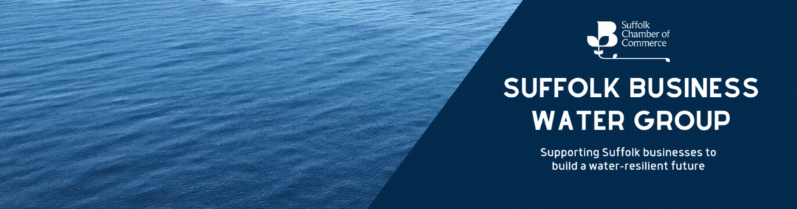 Suffolk Business Water Group